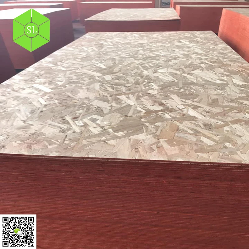 Osb Plywood 4x8,Cheaper 7/16"osb Plywood 4'x8' Buy Osb Plywood 4x8