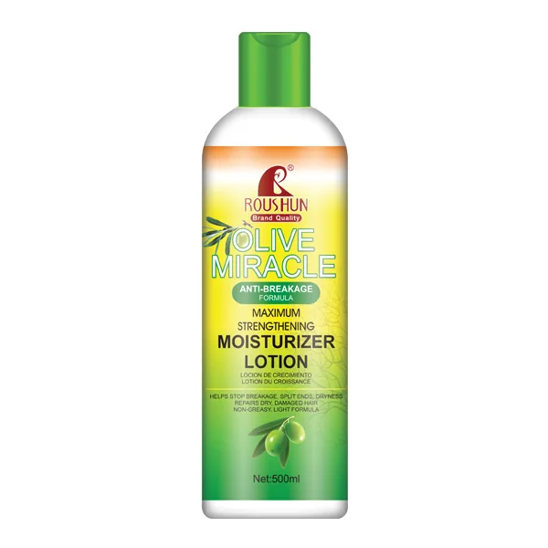 

ROUSHUN Olive Anti-breakage Hair Lotion