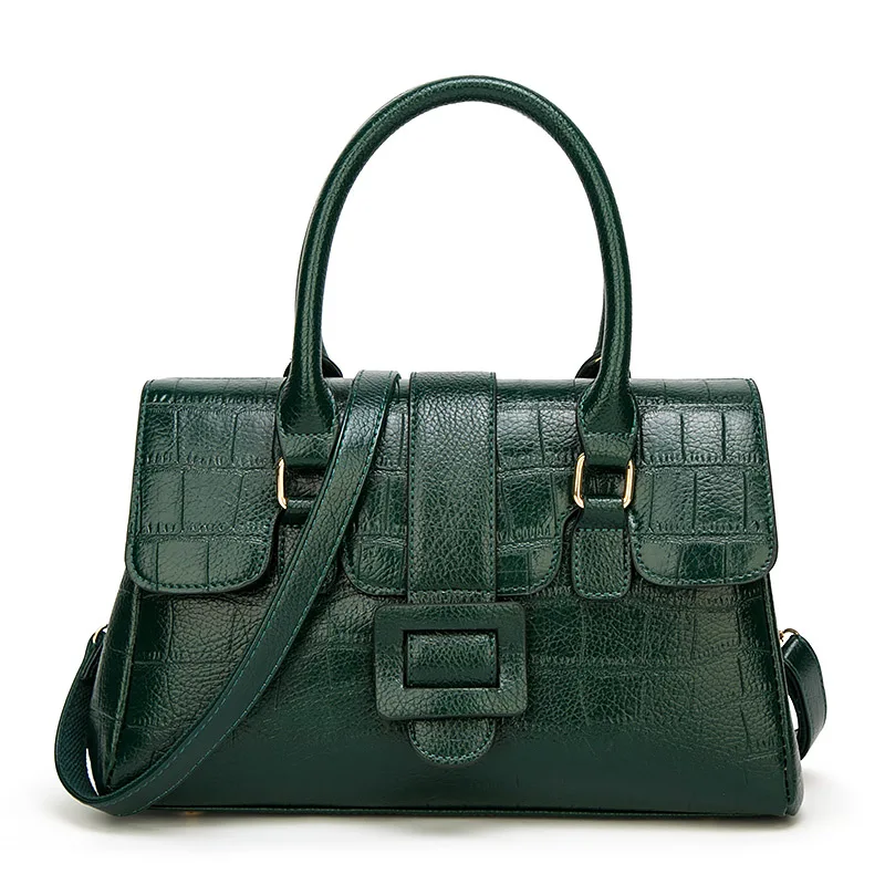 

Women Leather Handbags Messenger Bags Fashion Shoulder Bag