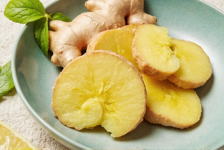 buying sub fresh ginger