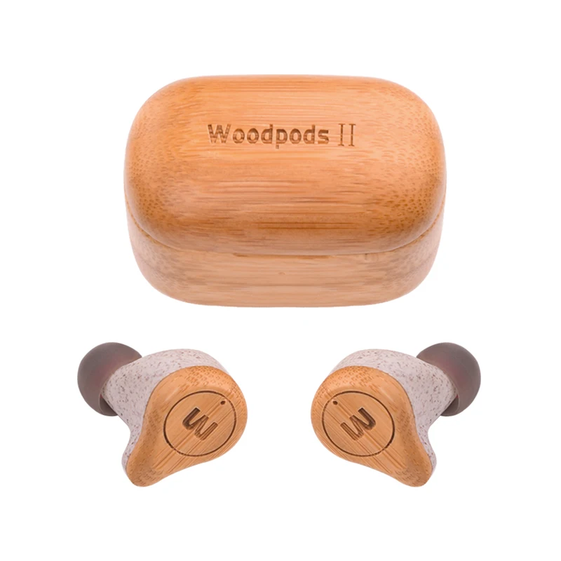 

Phone I7S Tws Eirpods I9S Tws Cover K6 Pro Tws Bluetooth 5.0 Earbuds, Wood