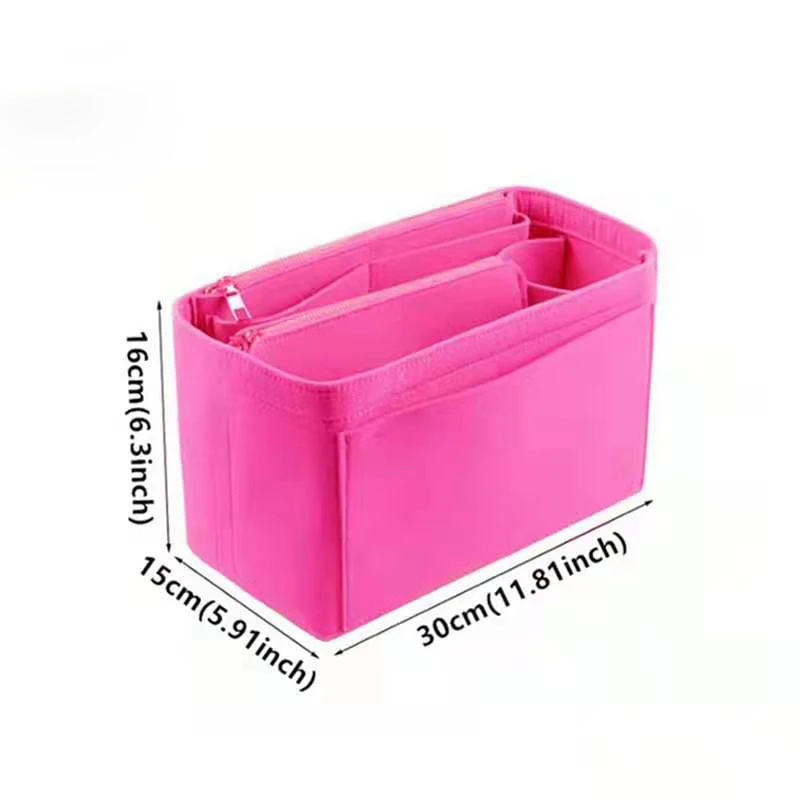 

Twinkle Factory Ladies Portable Pouch Best Makeup Bag With Custom Logo