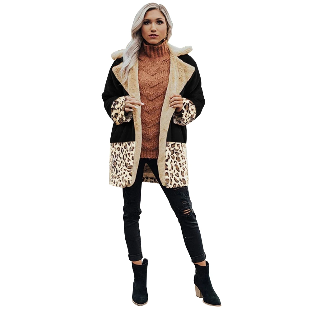 

Most Popular Consumer Wool Blends Coats Vintage Outerwear Thick Blend Coats, Customized color