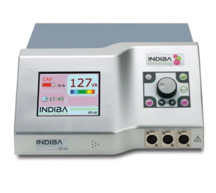 

2019 Top Selling HIgh Quality Radio Frequency Indiba Fat Reduce Weight Loss Machine