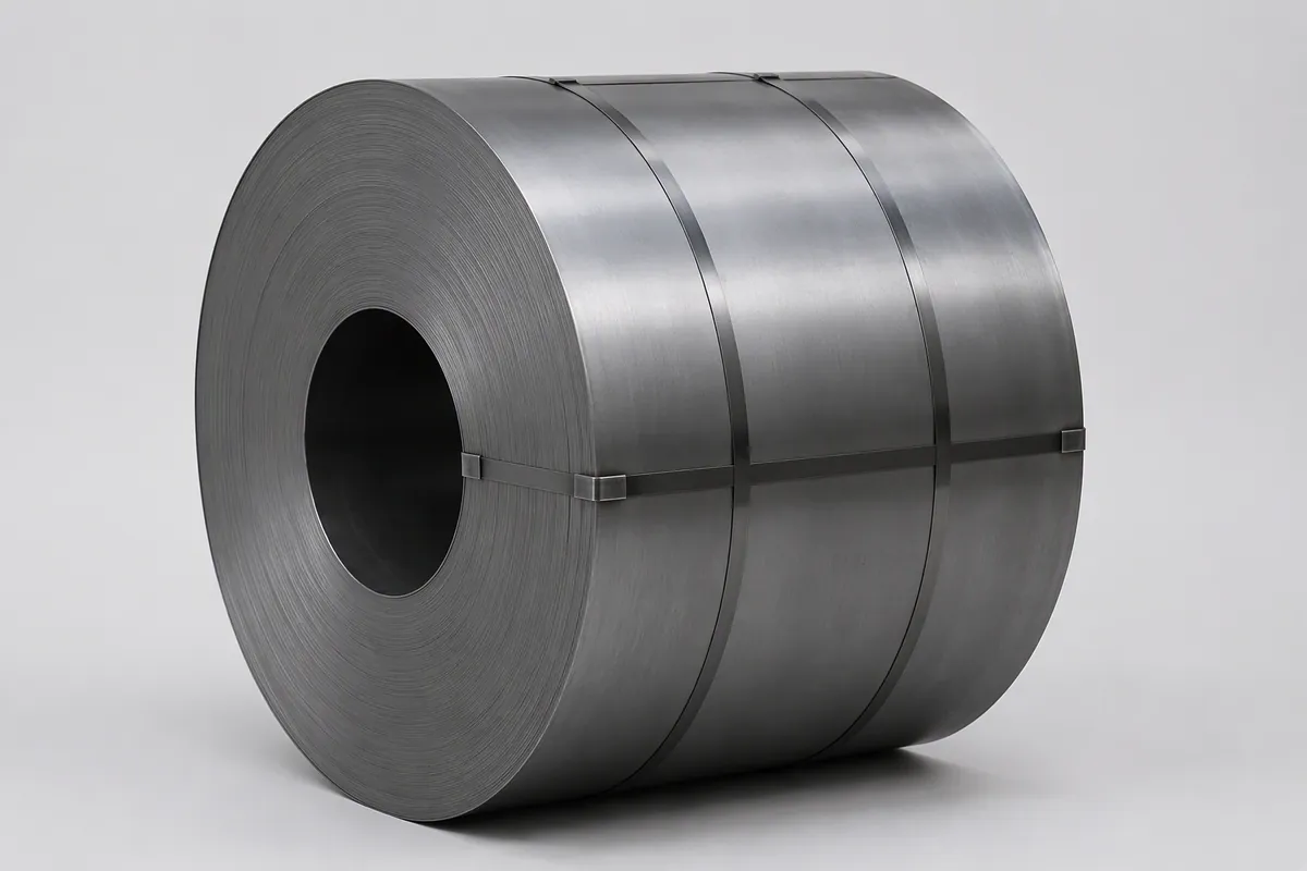 Hot Rolled Coil SPHC / SPHD, grades SPHC / SPHD / SPHE