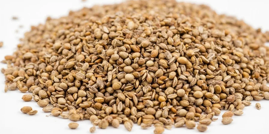Caraway-infused recipes including rye bread and roasted veggies.