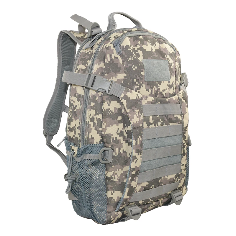 

LUPU 24L bag backpack OEM Wear-resistant cooler backpack, Jungle camouflage
