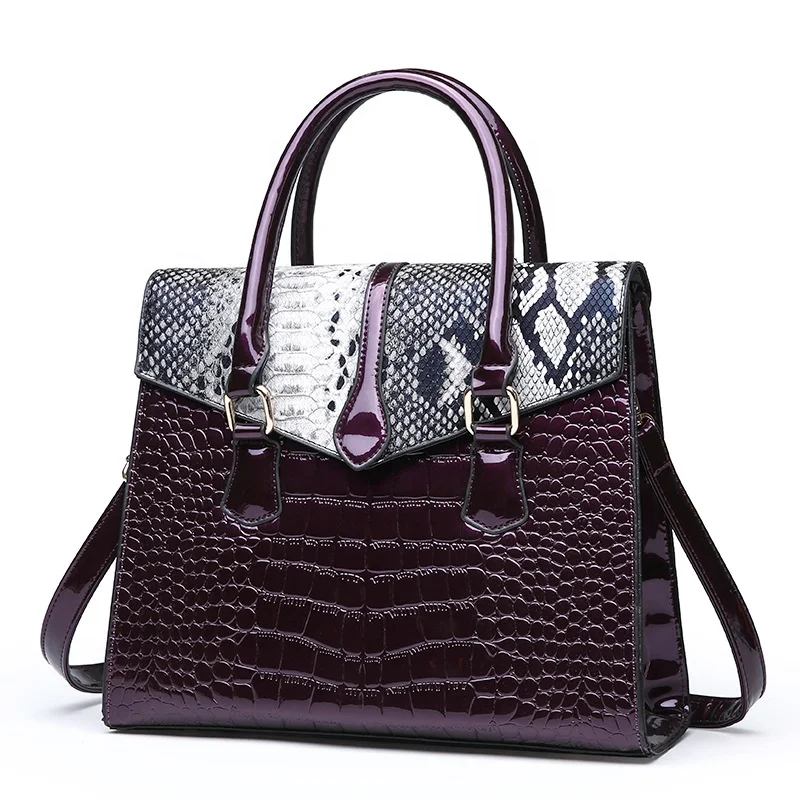 

Guangzhou female wholesale luxury ladies bags handbag fashion pu leather handbags women beauty lady hand bag women's bag, Wine,black,coffe,purple