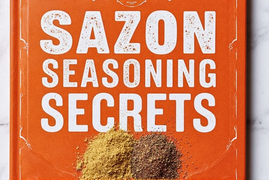 Chicken with Sazon