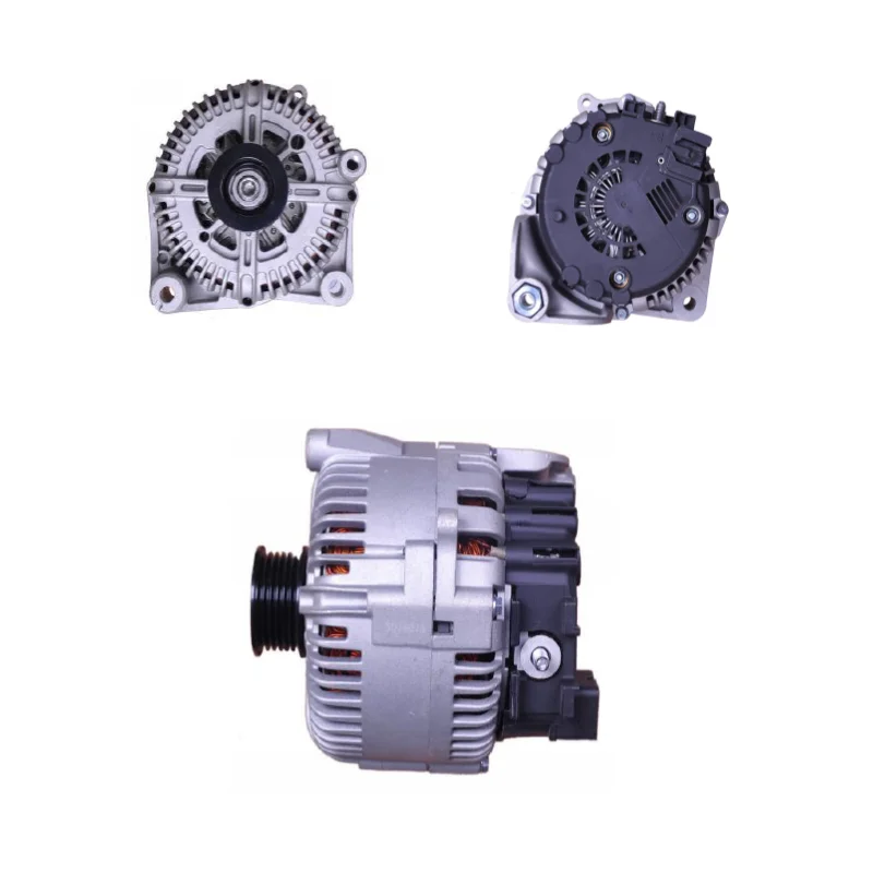 

ALTERNATOR FOR 180A TG17C027 12317540993 2543294B 12317524972 439537 12317537962 12317537959 12317525440 12317540994 1231754099