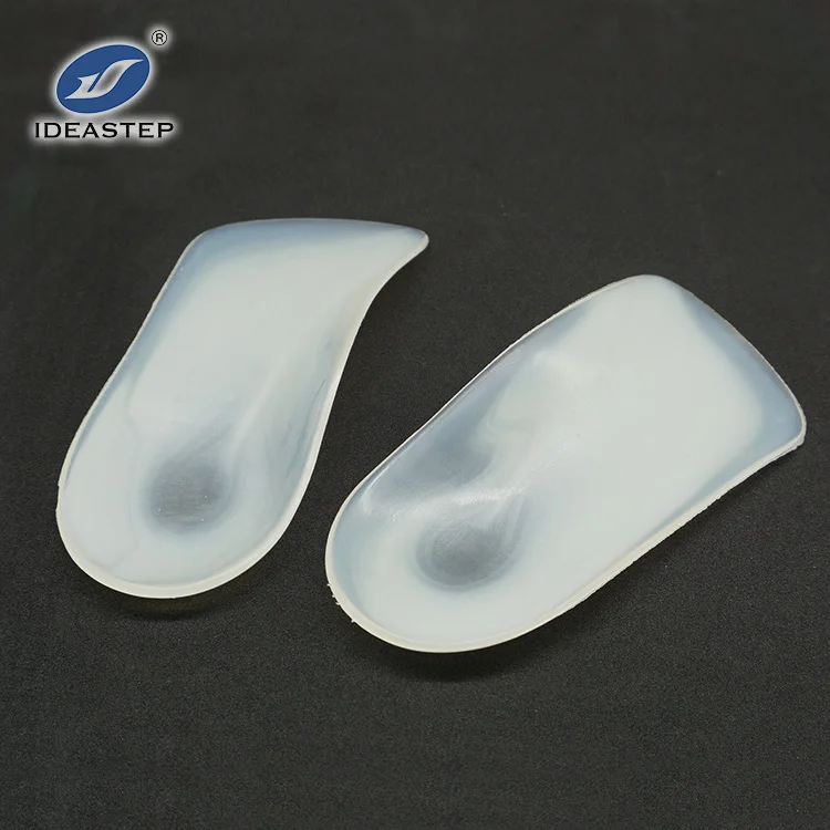 Factory Wholesale Tpu Insole Plastic Shell And Heatmoldable Arch ...