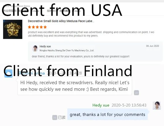 customer praise-1