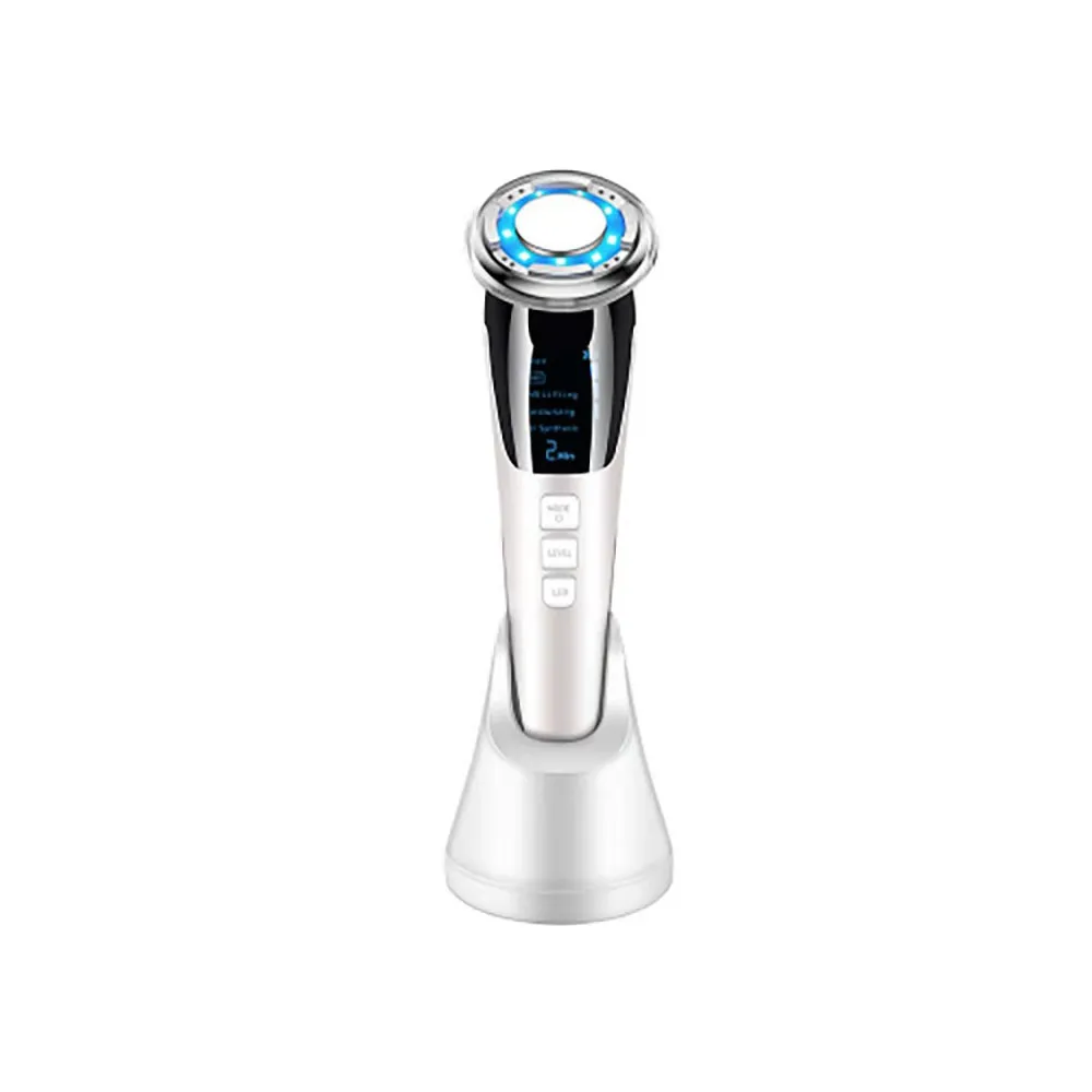 

New Trend Product Professional Galvanic/Ems Face Lift Machine/Rejuvenation/Anti Aging Device