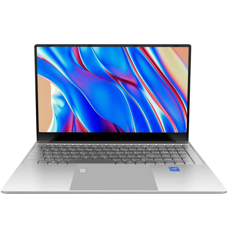 

OEM Laptops Notebook 15.6inch 8 16 20 GB RAM SSD 128 256 512 GB J4125 J4005 i5 i7 i9 R3 2200U 2500U 3500U AMD R5 Business laptop