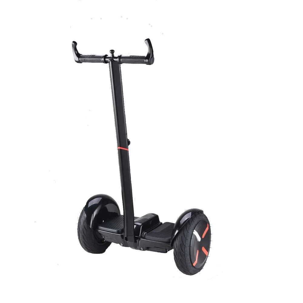 

2019 City Model 2 Wheels Electric Smart Balance Board Scooter