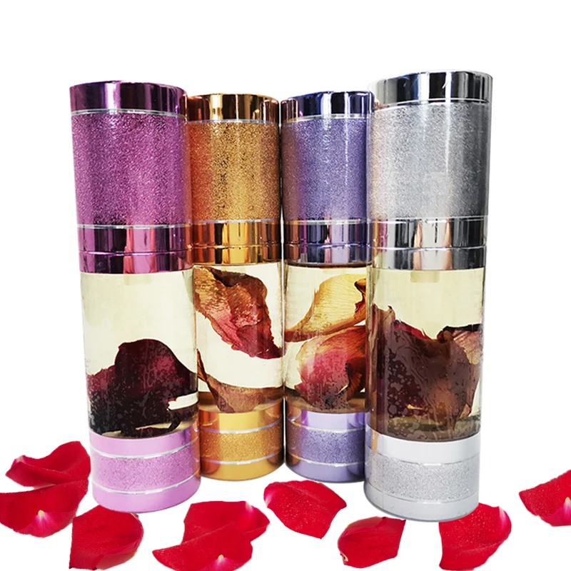 

2021 New arrival OEM Private label Yoni Rose Essential Oil Yoni oil bulk