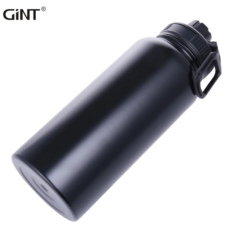

High Quality Customized Stainless Steel Insulated Water Bottle Directly Drink Large Capacity Space Pot for outdoor Sports, Customized colors acceptable