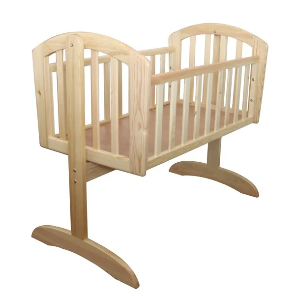 
New Design Fashion Low Price of Baby Cradle 