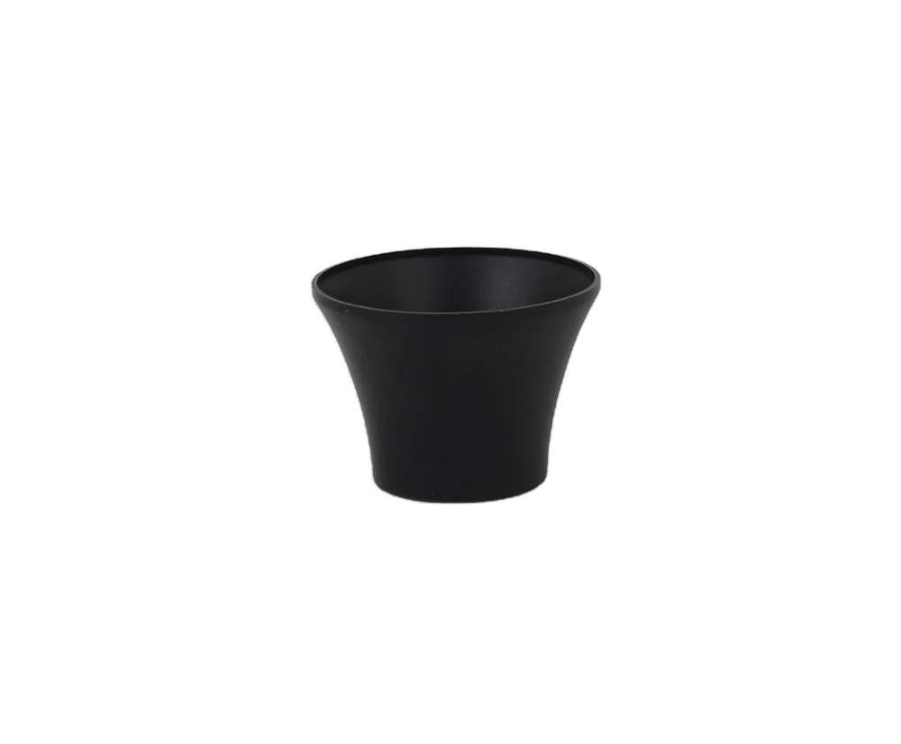
customized aluminum lamp holder socket cup cover E27 