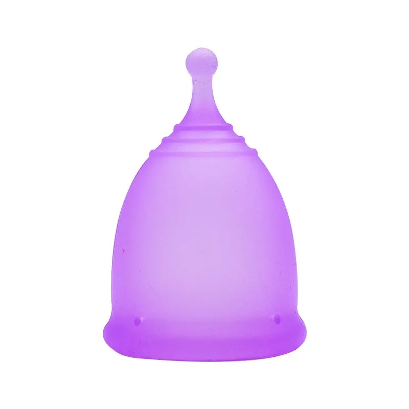 

S-hande 3 pcs Chinese menstrual cup set customized manufacturer,reusable copa menstrual cup 100% grade soft silicone