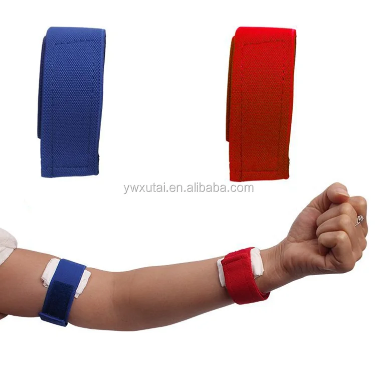 Compression Belt For Hemodialysis Blood Pressure Cuff Tourniquet Buy Tourniquet Manufacturers