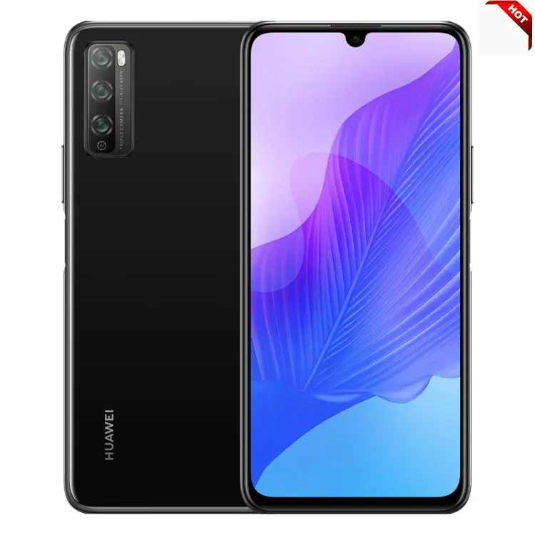 

Huawei Enjoy 20 Pro 5G 48MP Camera 8GB+128GB EMUI 10.1MTK Dimensity 800 MT6873 Octa Core mobile phone celulares huawei