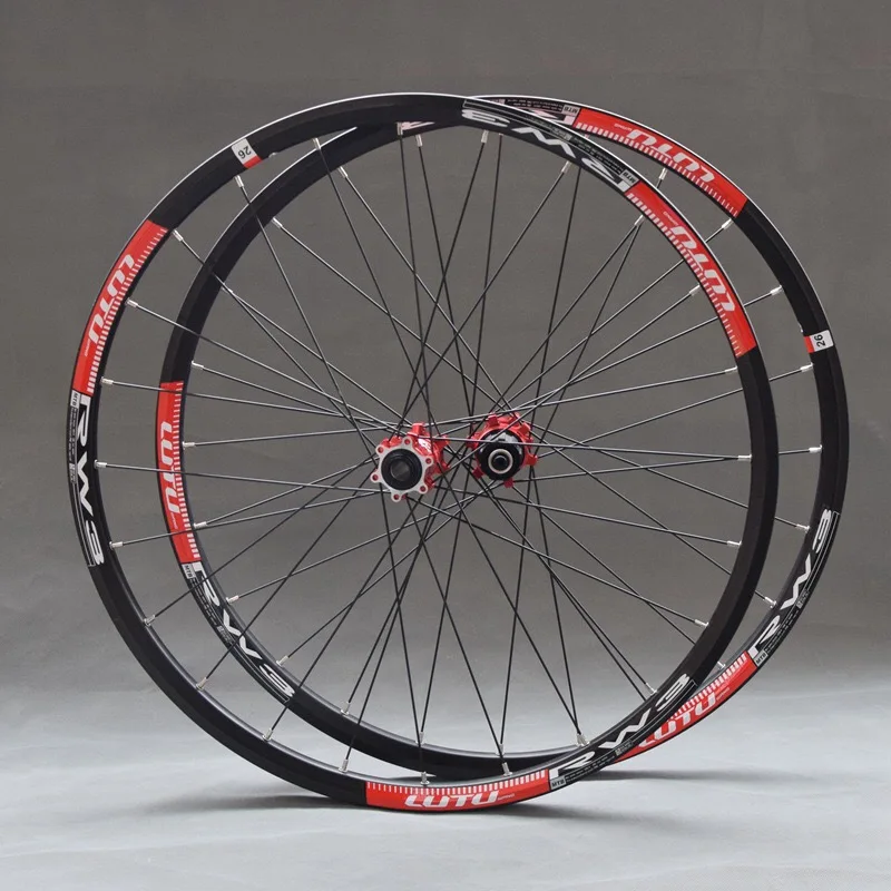 

26 27.5 29 full carbon mountain bike wheel mtb bicycle wheel rims 35mm tubeless