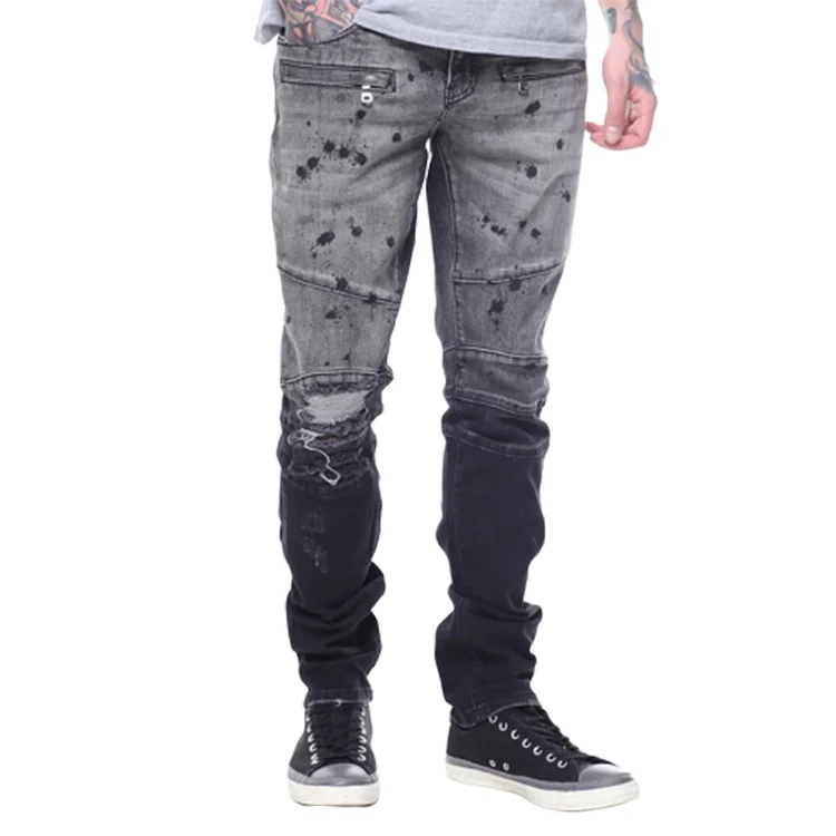 funky jeans boys