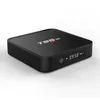 Factory Unique Android TV box T95m Amlogic S905W Quad core CPU 1GB+8GB OTG 2.4G WiFi HD Streaming media player Support OEM Only