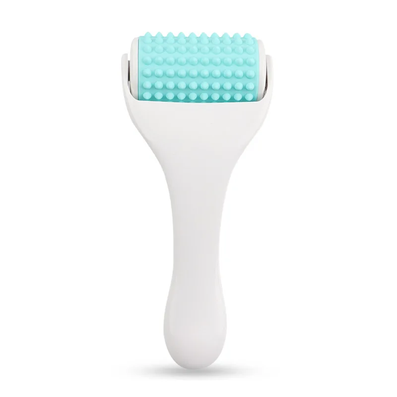 

Handheld Silicone Head Massage Roller Scalp Care Roller for Hair Growth