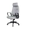 modern contemporary luxury chairman high back boss lumbar support computer modern
