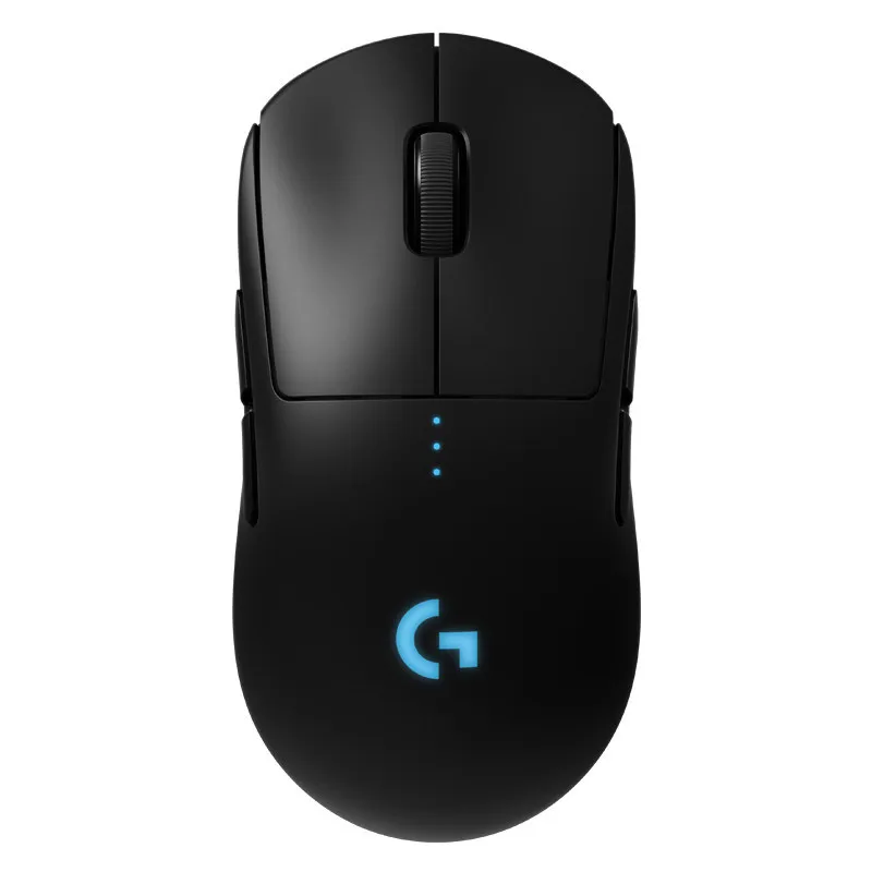 

Logitech G Pro Mouse Superlight Wireless Gaming Mouse Black Wireless Gaming Mouse
