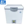 -86 degree ultra low temperature mini freezer 50L laboratory deep freezer cryogenic freezer for biological smaples