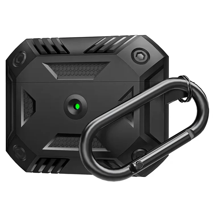 

2022 Men Luxury Designer Anti-drop Protective Case for Airpods gen 3 for Air Pod 3 Case for Airpods 3