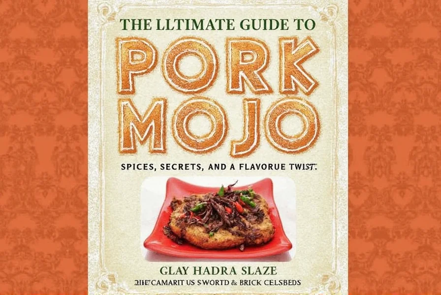 Final Mojo Dish