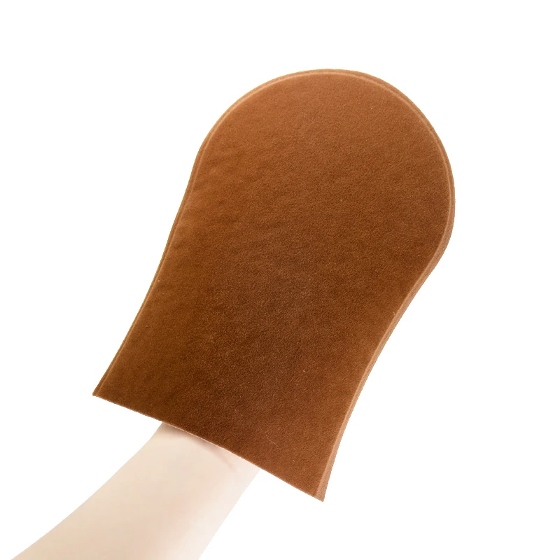
Streak-Free Sunless Tanning Applicator Mitt Wholesale 