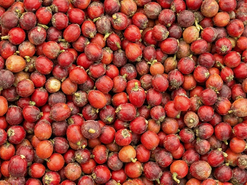 Peppercorn History: From Ancient Currency to Kitchen Staple