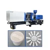Ice Cream Cap Making Machine Servo Motor Energy Saving Injection Molding Machine