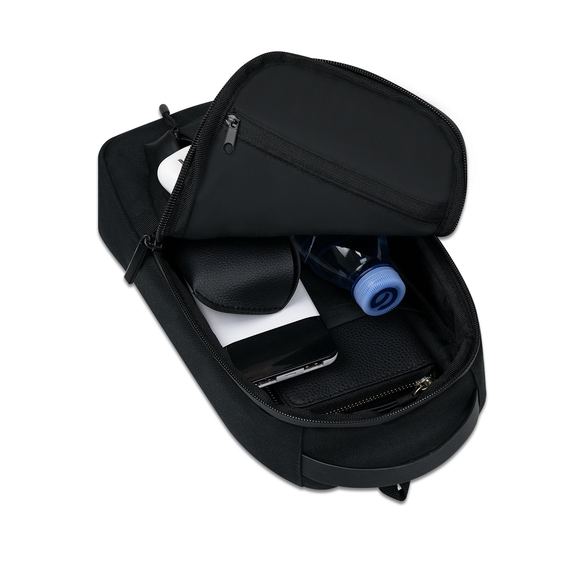 quality messenger bolsas