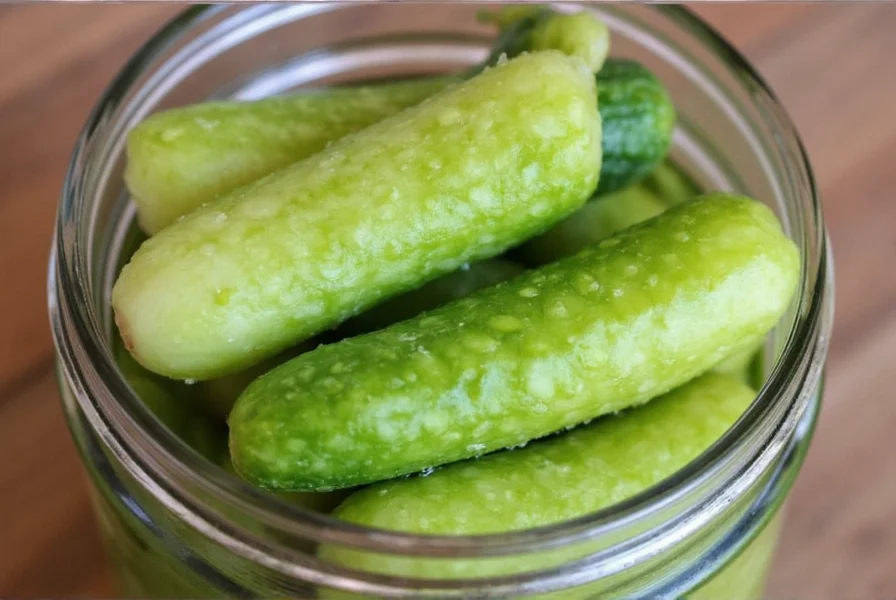 can you pickle regular cucumbers a flavorful guide to making perfect pickles at home