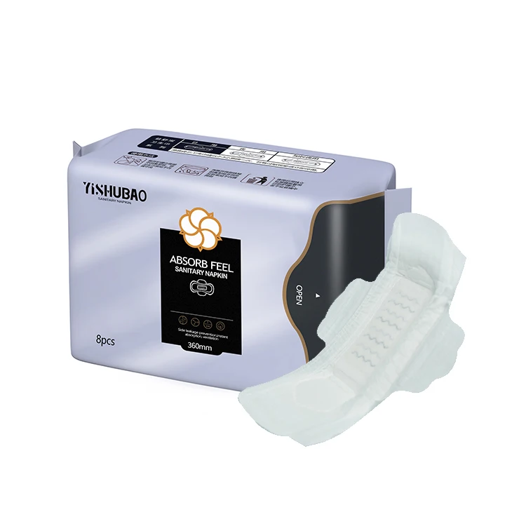 
Disposable cheap ladies pads sanitary napkins brand 