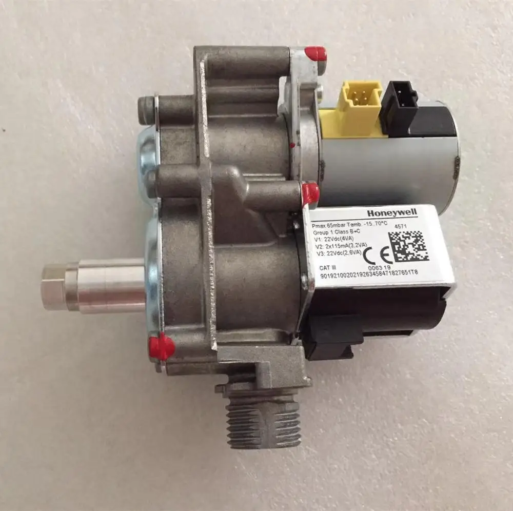 

honeywell gas valve VK8515MR45713 for gas boiler