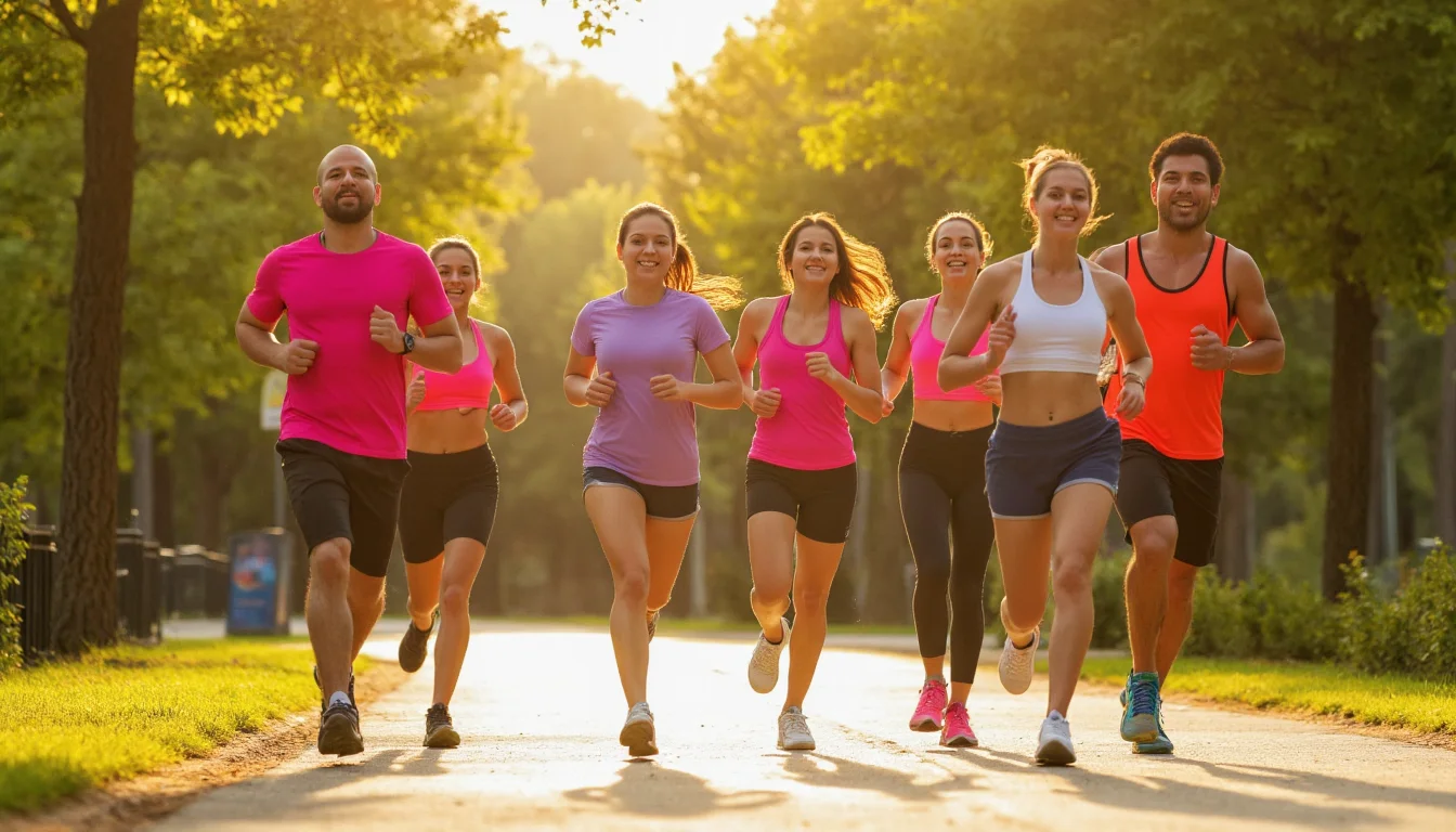Spring Marathon How to Train for a Spring Marathon Debut in 2026: The Safe Mileage Build-Up