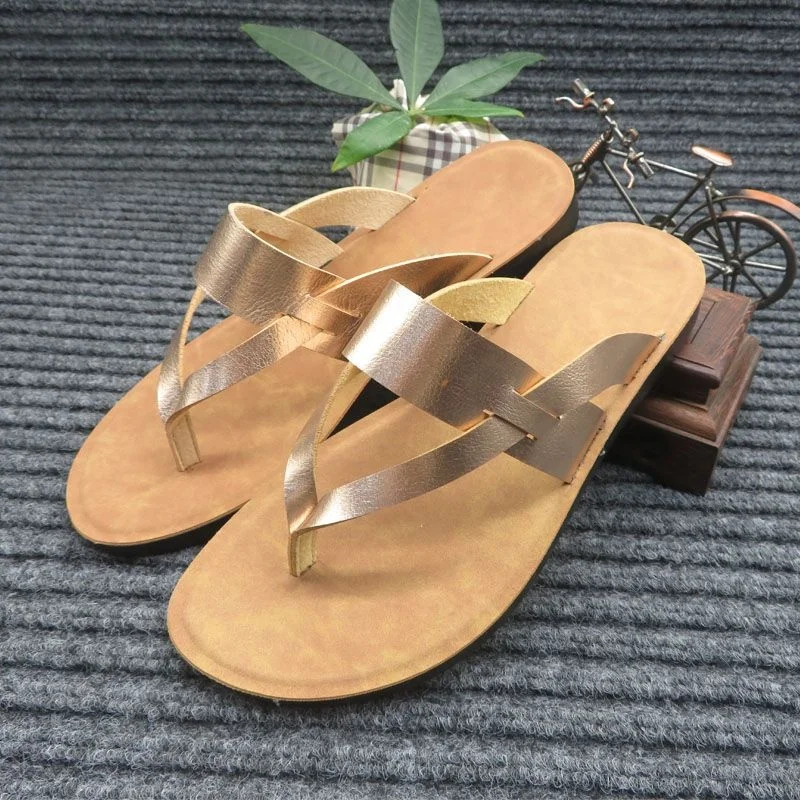 

Karet Sandal Wood Plataformas Geser Summbe Sandals For Women Playa Retail Lot Kiz Rubber Sandals Slipper Minimalist China Print