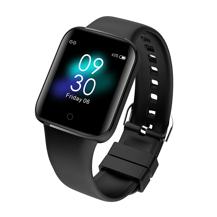 

Custom Waterproof Smart watch Sports Men Women Body temperature detection Health Smart Watch