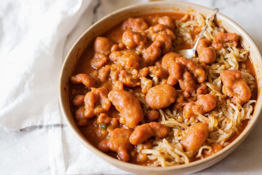 Skinnytaste Turkey Chili: Healthy Recipe & Nutrition Facts