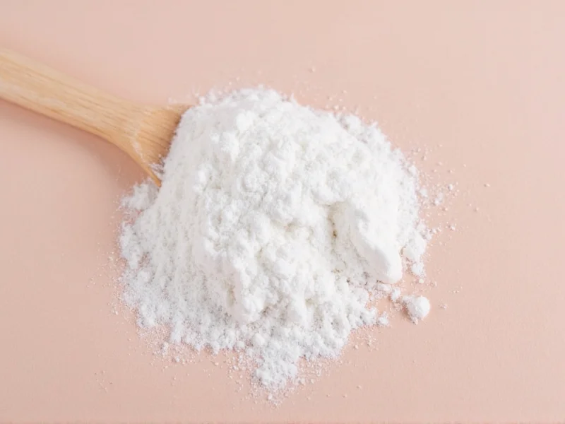 Citric Acid Powder Substitutes: Best Alternatives Explained