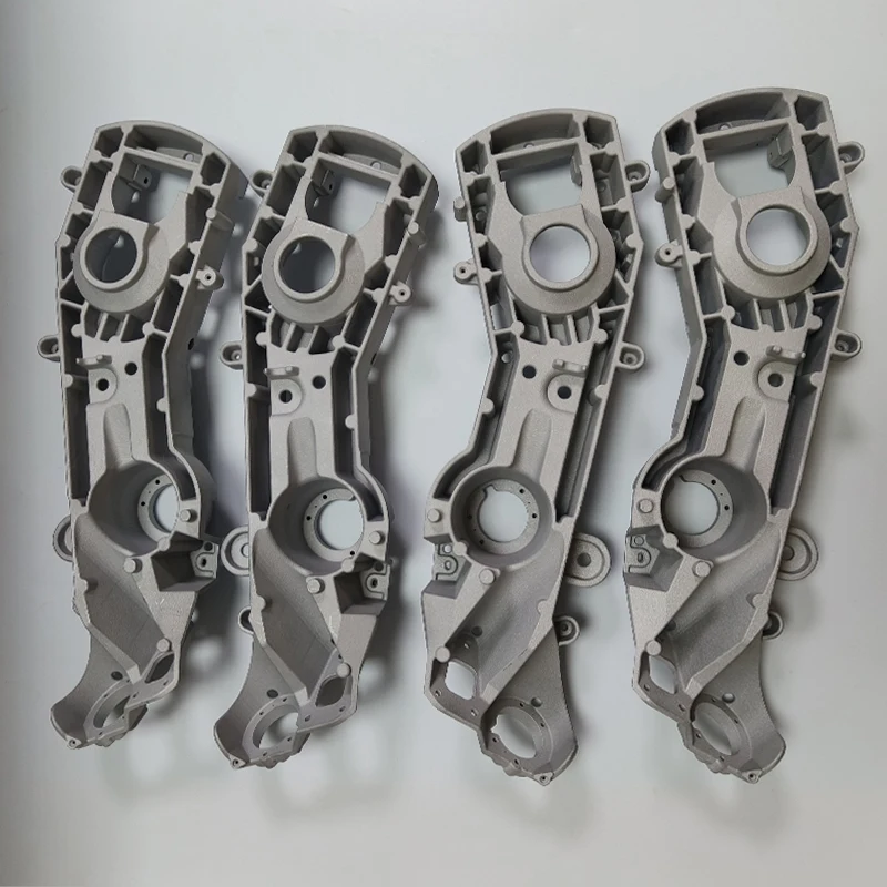 3D Large SLA DMLS Model Car Spare Part Model Rapid Prototype Service
