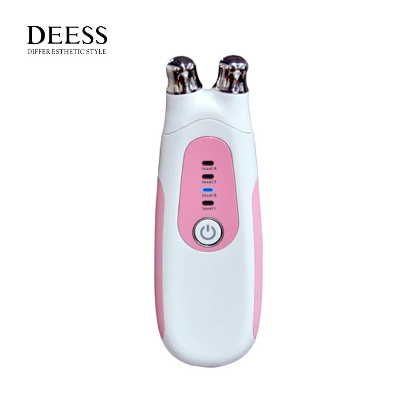 

skin care equipment micro current face lift machine facial massage for home use ultrasound machines