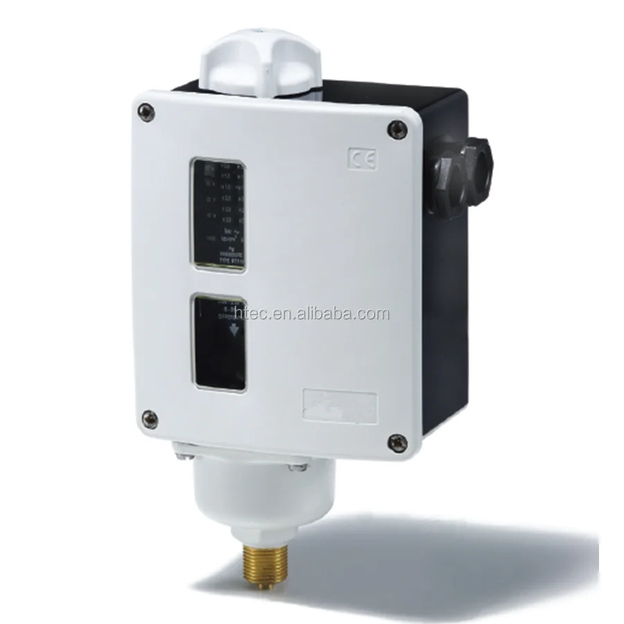 Oil Differential Pressure Switch 060b017666 Mp55a M/21 Buy 060b017666